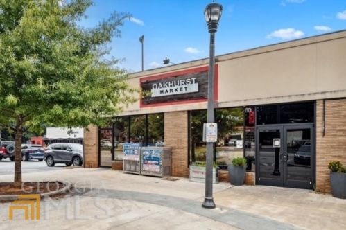 130 Mellrich Ave, Atlanta GA  30317-1416 exterior