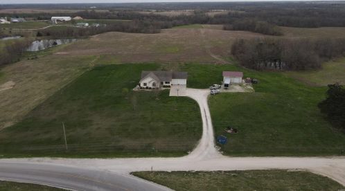 29999 Orange St, Canton MO 63435-3440 exterior