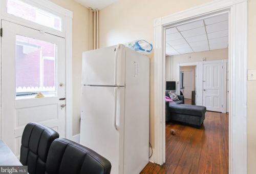 247 Ross St, Lancaster PA 17602-1940 exterior