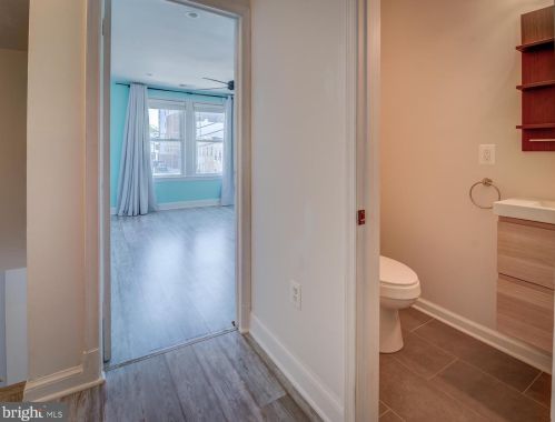 1200 16 St, Washington DC 20002-2502 exterior