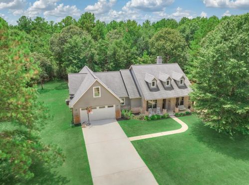 8861 Catamaran Way, Montgomery, TX 77316-6882