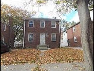 14823 Heyden St, Detroit MI  48223-2106 exterior