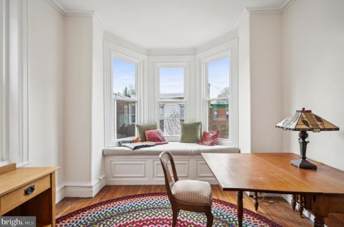 852 24 St, Philadelphia PA 19130-1913 exterior