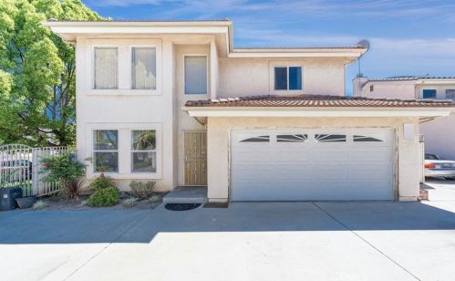 8536 Cedar St, Bellflower CA 90706-6515 exterior