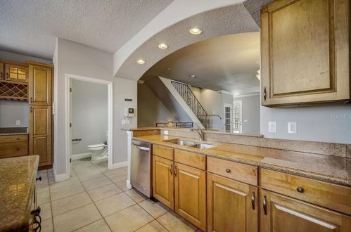 1709 Prospect Ave, Orlando FL 32814-6373 exterior