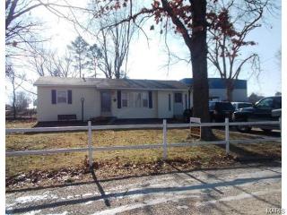 709 Jack St, Doss MO  65560-1833 exterior