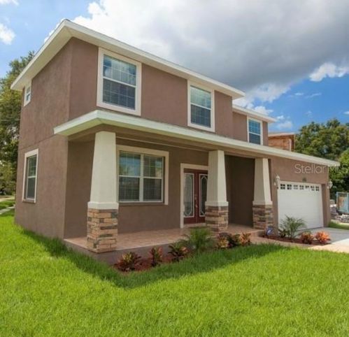 101 Beverly Ave, Tampa FL  33609-2917 exterior