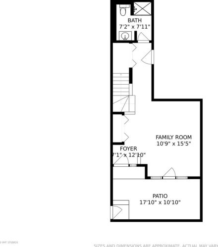 1701 Halsted St, Chicago IL 60614-2329 exterior