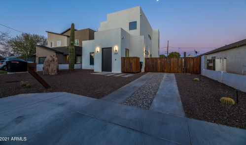 2537 28th Pl, Phoenix AZ  85008-2010 exterior