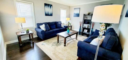 4741 Medford Ave, Milwaukee WI  53216-2409 exterior