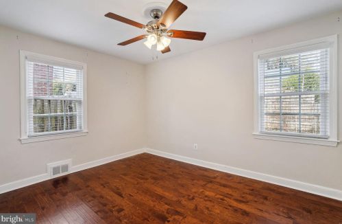 2003 Osborn Dr, Silver Spring MD  20910-1320 exterior