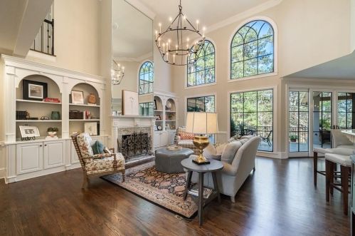 502 Champions Pt, Duluth GA 30097-2065 exterior