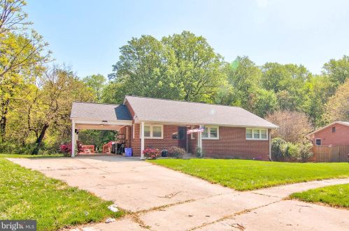 11531 Colt Ter, Silver Spring, MD 20902-2912