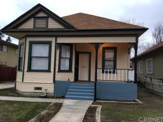 1911 California Ave, Bakersfield CA  93307-2006 exterior