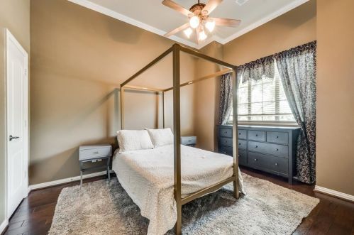 7515 Acorn Ln, Frisco TX 75034-5389 exterior