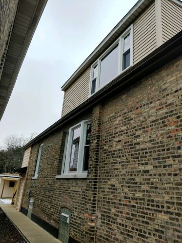 2528 58 Ct, Chicago IL 60804-3213 exterior