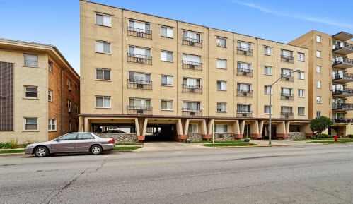 2920 Harlem Ave, Chicago IL 60707-1226 exterior