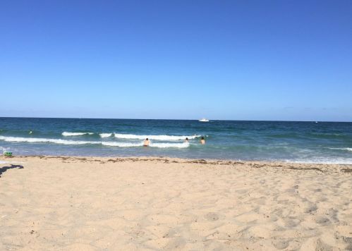 924 9th Street Cir, Boca Raton FL  33486-5255 exterior