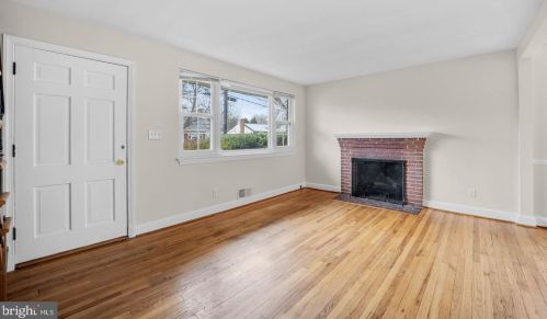 10610 Ordway Dr, Silver Spring MD  20901-1760 exterior