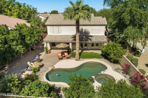 275 Goldfinch Way, Chandler, AZ 85286-4550