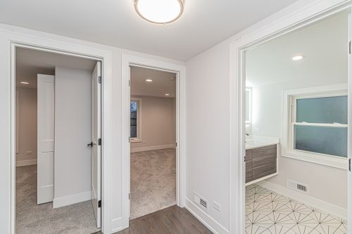 2905 77th Ave, Chicago IL  60707-1108 exterior