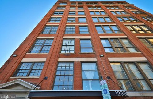 1238 Callowhill St, Philadelphia PA  19123-3604 exterior