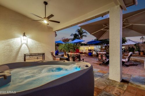 5361 Linda Ln, Chandler AZ 85226-1644 exterior