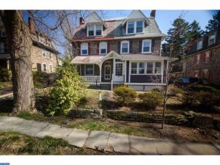 8315 Shawnee St, Philadelphia, PA 19118-3906