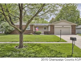 1605 Harrington Dr, Champaign, IL 61821-6404