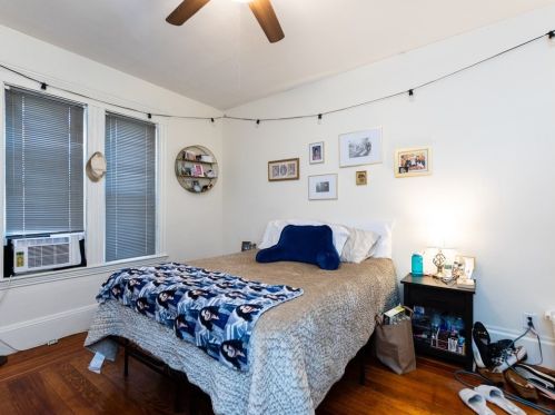 774 Columbia Rd, Boston MA exterior