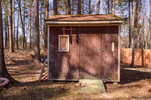 122 Pleasant Vw Dr, Killingly CT 06241-1214 exterior