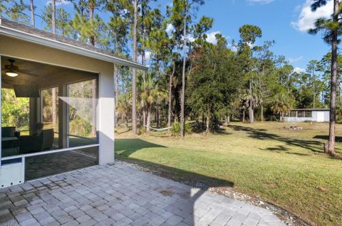 271 12 Ave, Naples FL 34120-3368 exterior