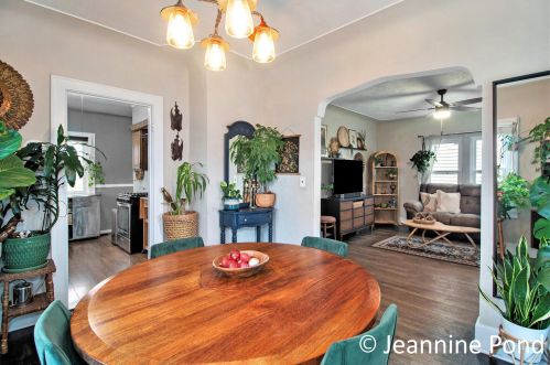 1127 Whiting St, Wyoming MI exterior