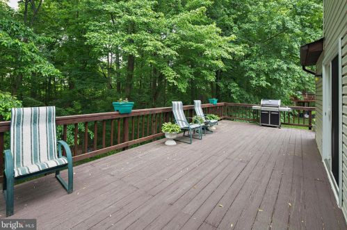 3117 Beethoven Way, Silver Spring MD 20904-6860 exterior