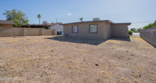 8623 7th Ave, Phoenix AZ  85021-4570 exterior