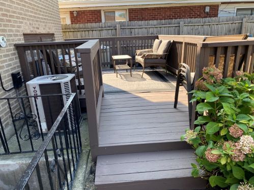 2704 128th St, Chicago IL  60633-1732 exterior