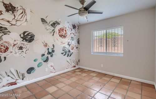 2921 Eastview Ave, Tucson AZ  85730-2134 exterior