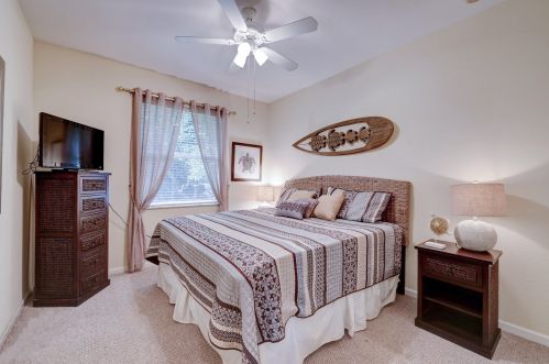 1766 Southworth, Fort Pierce FL exterior