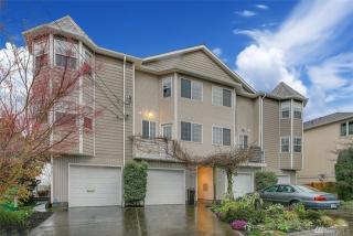 4417 Phinney Ave, Seattle WA  98103-7103 exterior