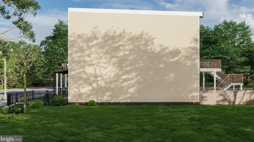 233 Vly Ave, Washington DC exterior