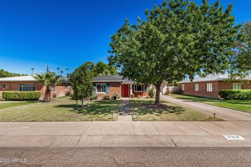 3317 13th Ave, Phoenix AZ  85013-4012 exterior