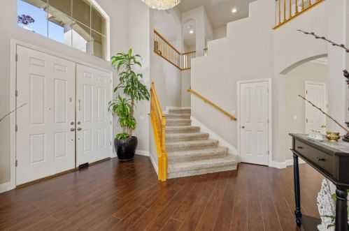 1014 Houston Cir, Folsom CA 95630-7653 exterior