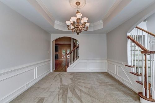 4740 Eagles Rdg Loop, Lithonia GA 30038-3538 exterior