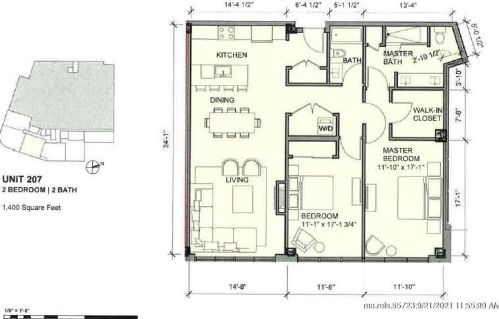 387 Commercial St, Portland ME 04101-4629 exterior