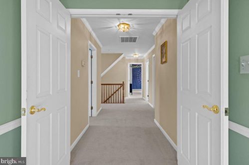 2949 Queensberry Dr, Huntingtown MD 20639-2306 exterior