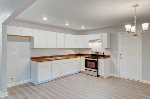 2929 Fran Mar Dr, Gainesville GA 30506-1131 exterior