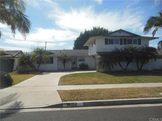 18152 Lucero Way, Tustin CA  92780-2628 exterior