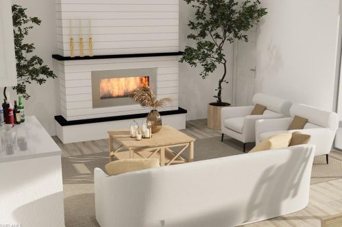 1448 10 St, Naples FL 34102-5216 exterior