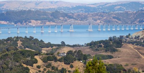 332 Panoramic Hwy, Mill Valley CA 94941-5087 exterior