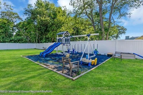 66 Maple Ave, West Long Branch NJ  07764-1834 exterior